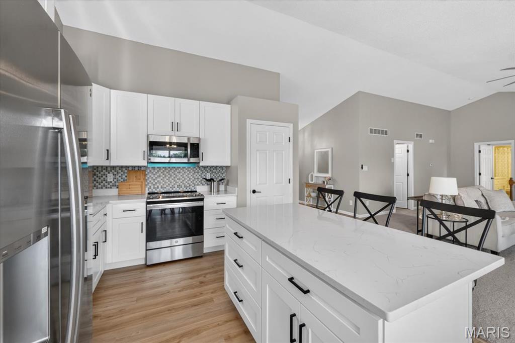 Stone Meadows #1 - Residential