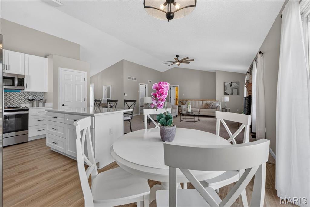 Stone Meadows #1 - Residential