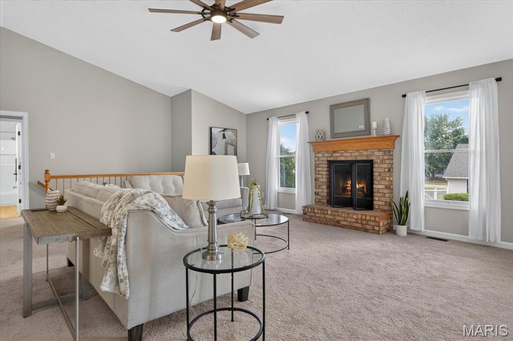Stone Meadows #1 - Residential