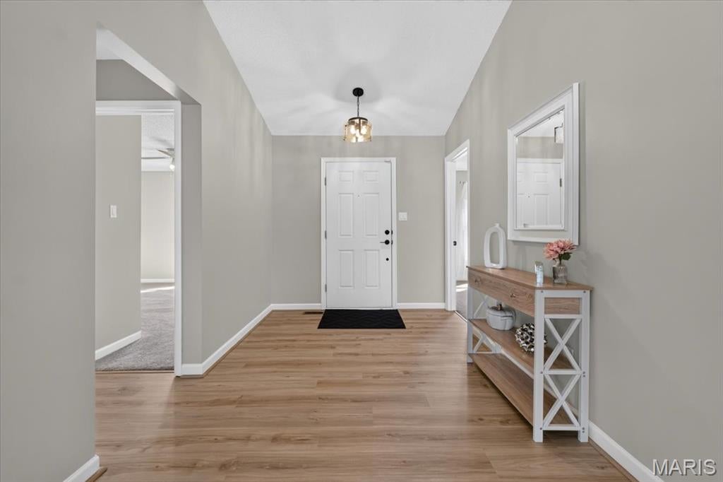 Stone Meadows #1 - Residential