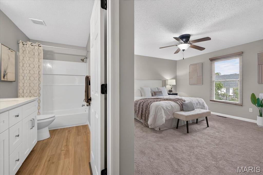 Stone Meadows #1 - Residential