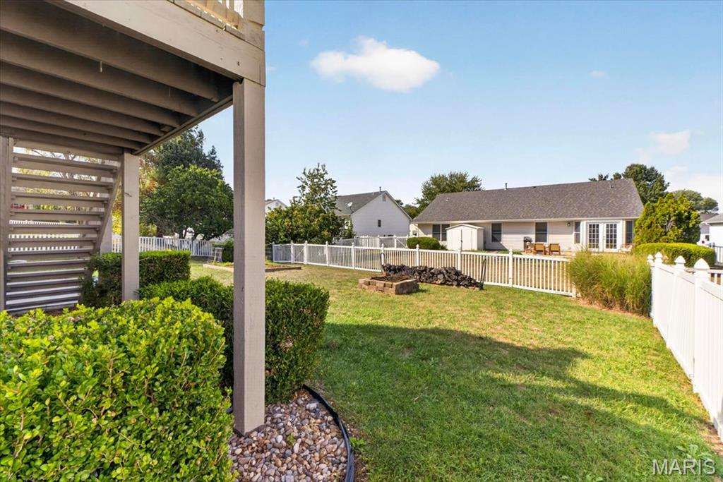 Stone Meadows #1 - Residential