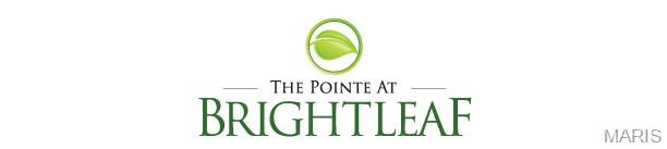 The Pointe at Brightleaf Orchard Villas - Residential