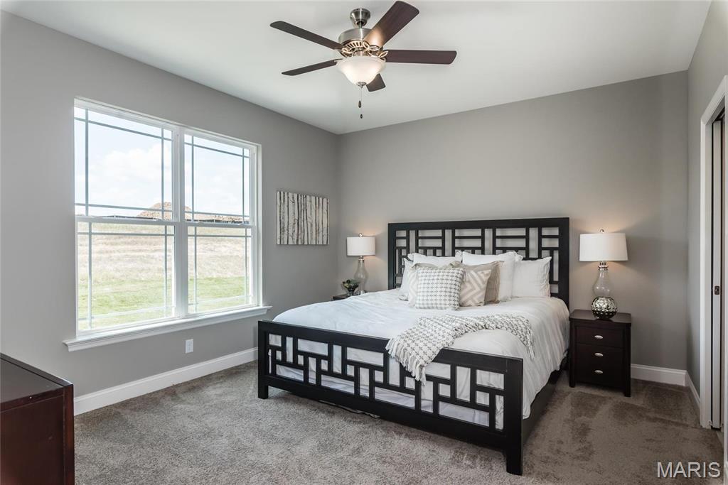 The Pointe at Brightleaf Orchard Villas - Residential