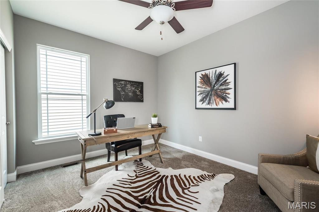 The Pointe at Brightleaf Orchard Villas - Residential