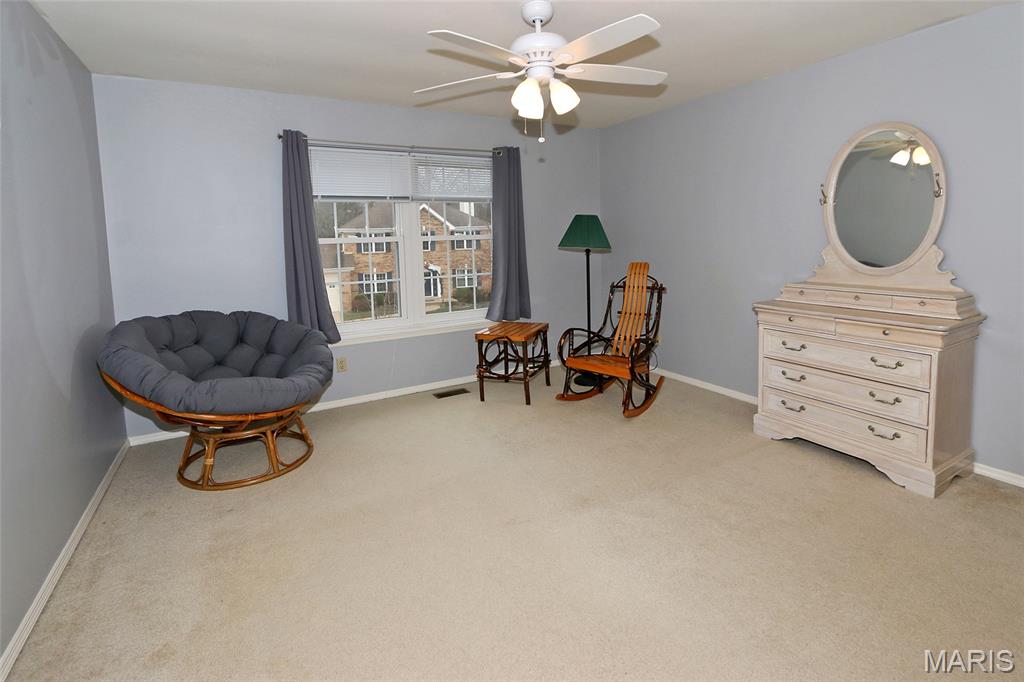 Audubon Village Three At The - Residential