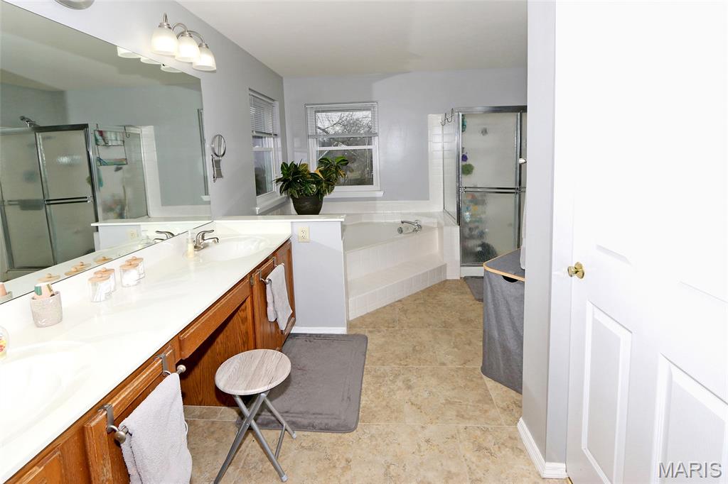 Audubon Village Three At The - Residential