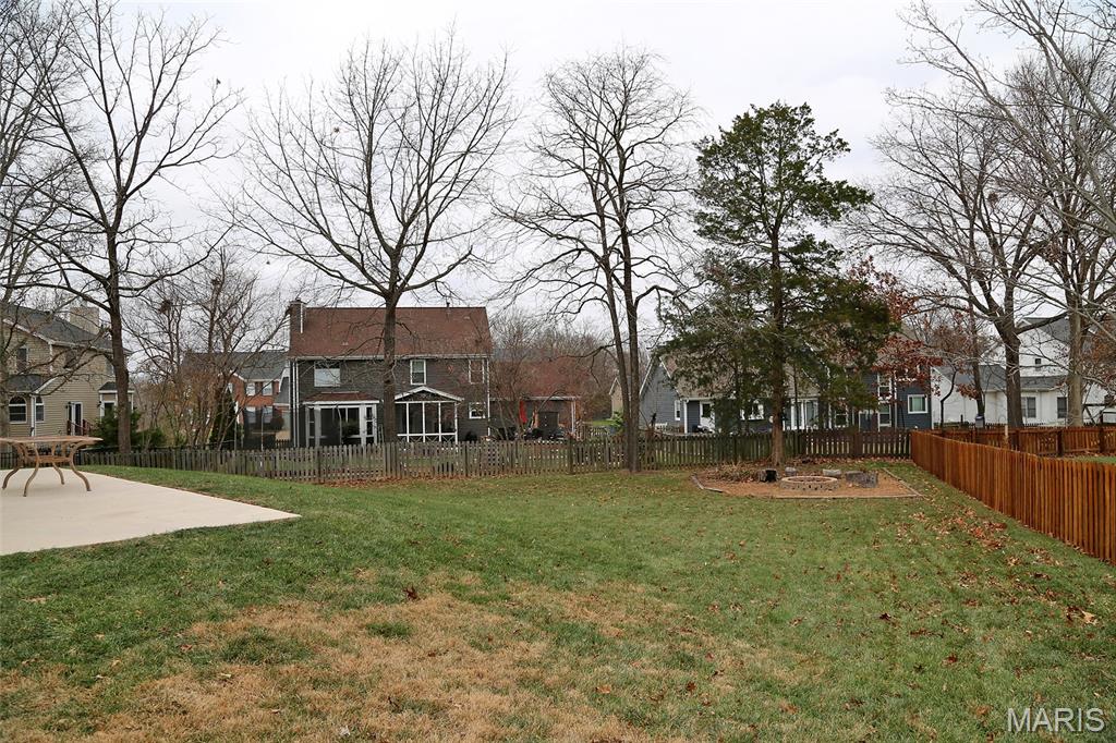Audubon Village Three At The - Residential