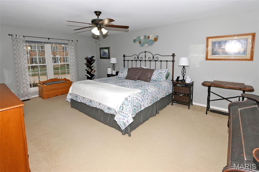 Audubon Village Three At The - Residential
