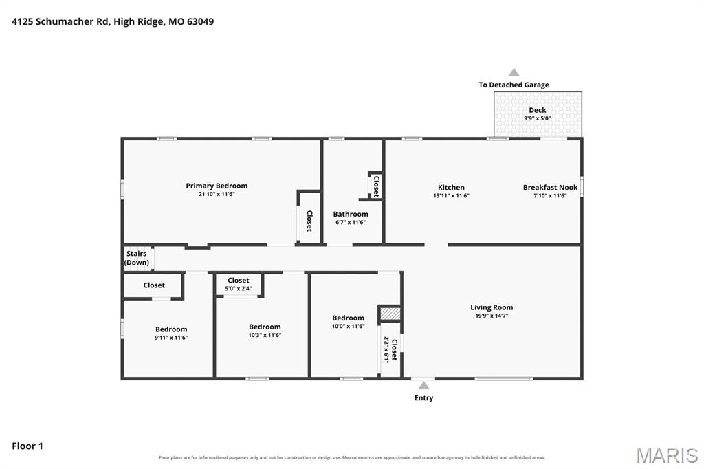 Delbruegge Peter - Residential