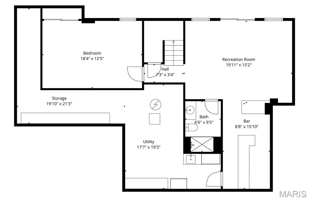 Vlgs At Hutchings Farm #2 - Residential