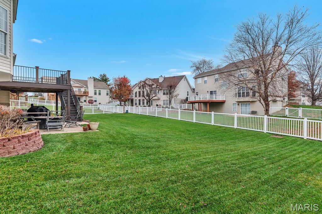 Vlgs At Hutchings Farm #2 - Residential