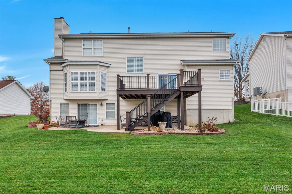 Vlgs At Hutchings Farm #2 - Residential