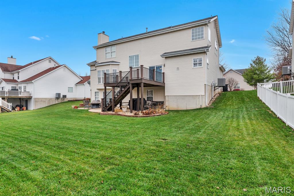 Vlgs At Hutchings Farm #2 - Residential