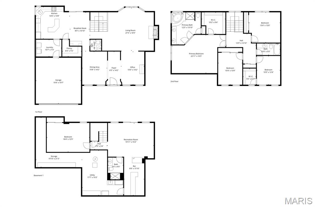 Vlgs At Hutchings Farm #2 - Residential