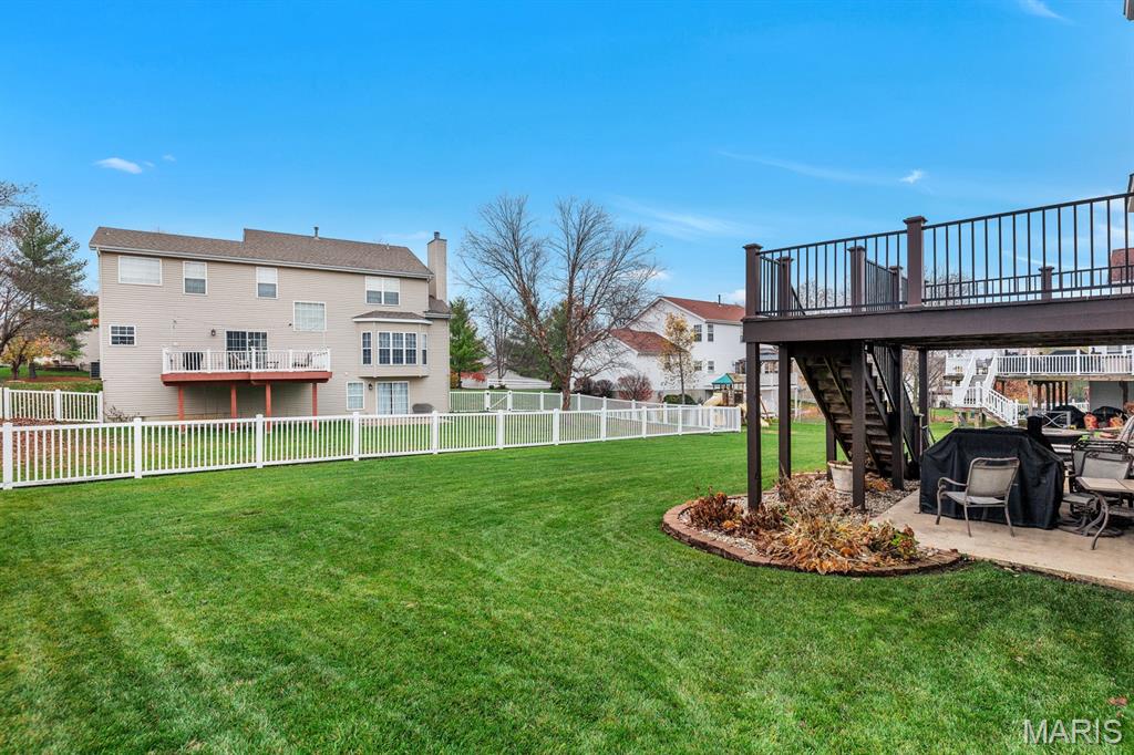 Vlgs At Hutchings Farm #2 - Residential