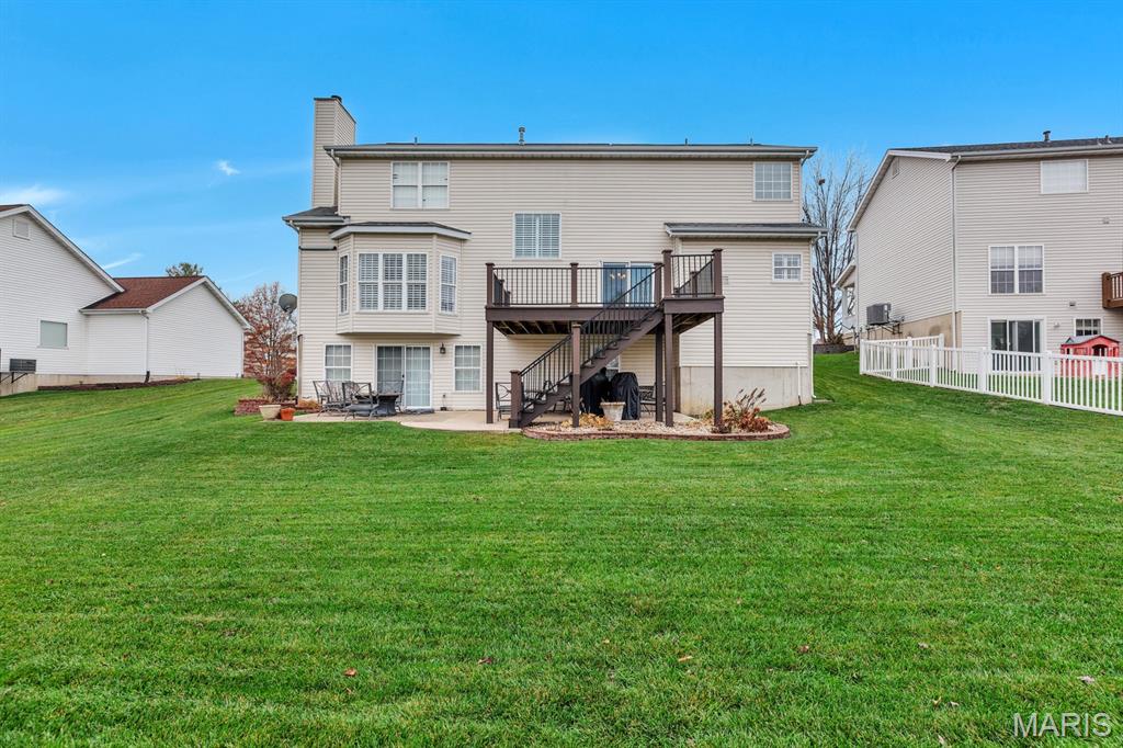 Vlgs At Hutchings Farm #2 - Residential