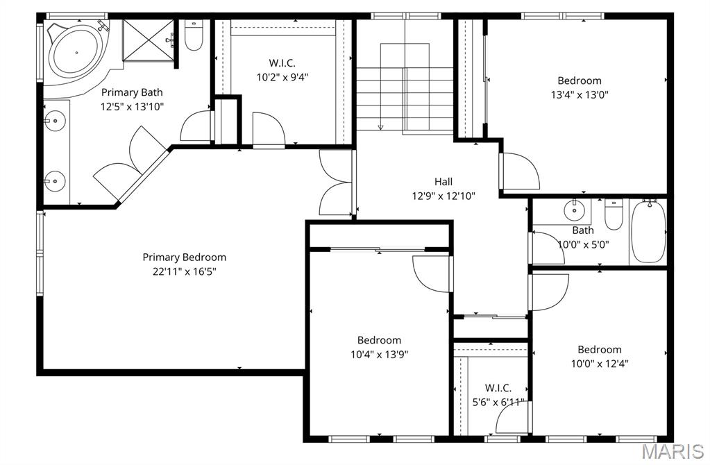 Vlgs At Hutchings Farm #2 - Residential
