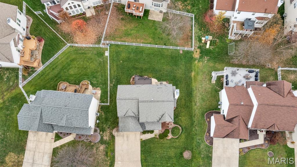 Vlgs At Hutchings Farm #2 - Residential