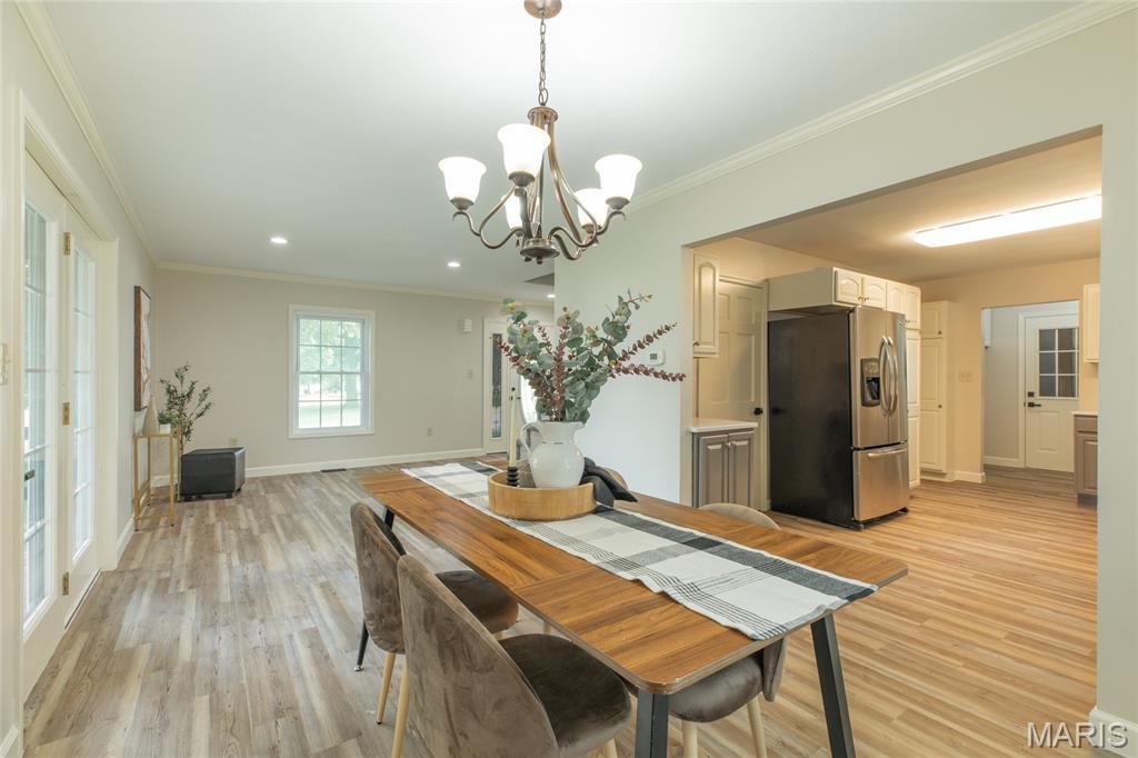 Washington Park Add - Residential