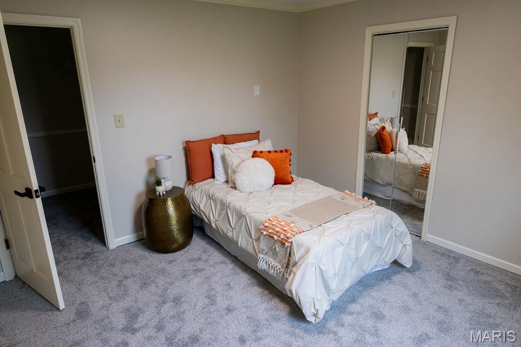 Washington Park Add - Residential