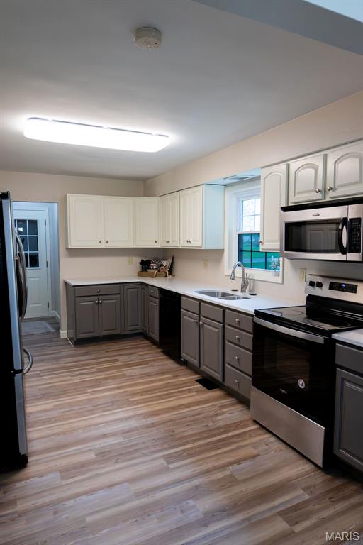 Washington Park Add - Residential