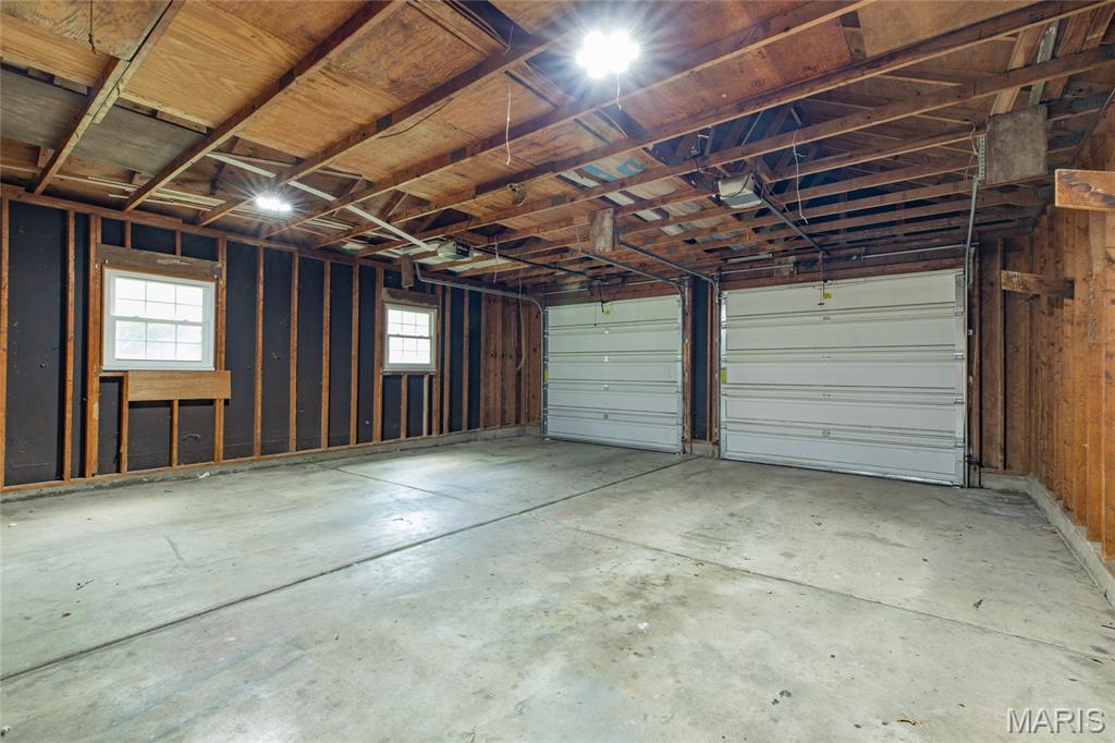 Washington Park Add - Residential
