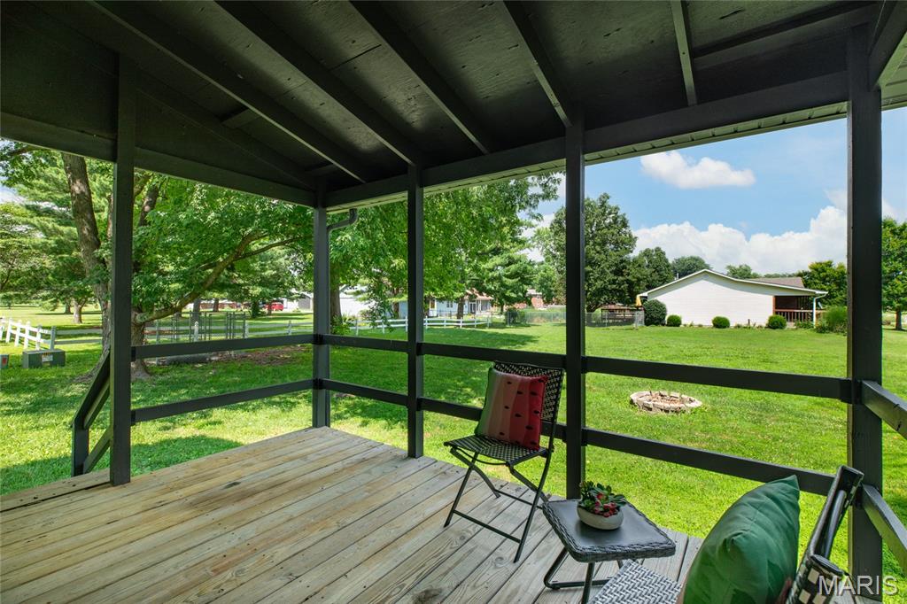 Washington Park Add - Residential