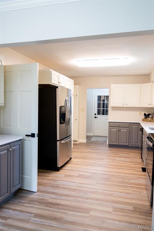 Washington Park Add - Residential