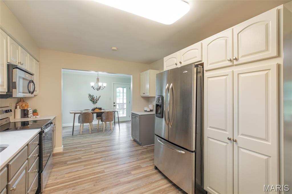 Washington Park Add - Residential