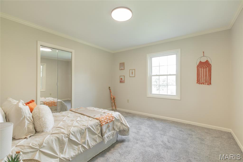 Washington Park Add - Residential