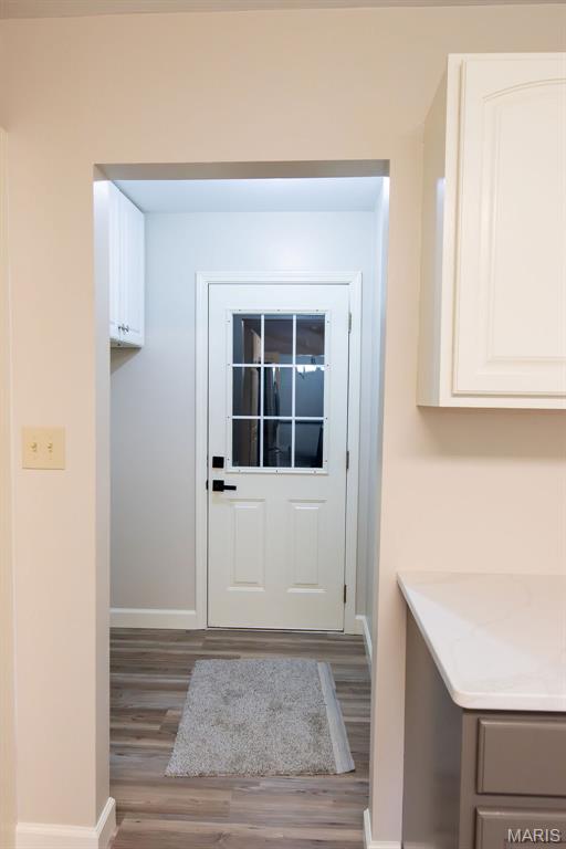 Washington Park Add - Residential
