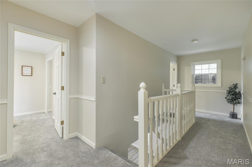 Washington Park Add - Residential