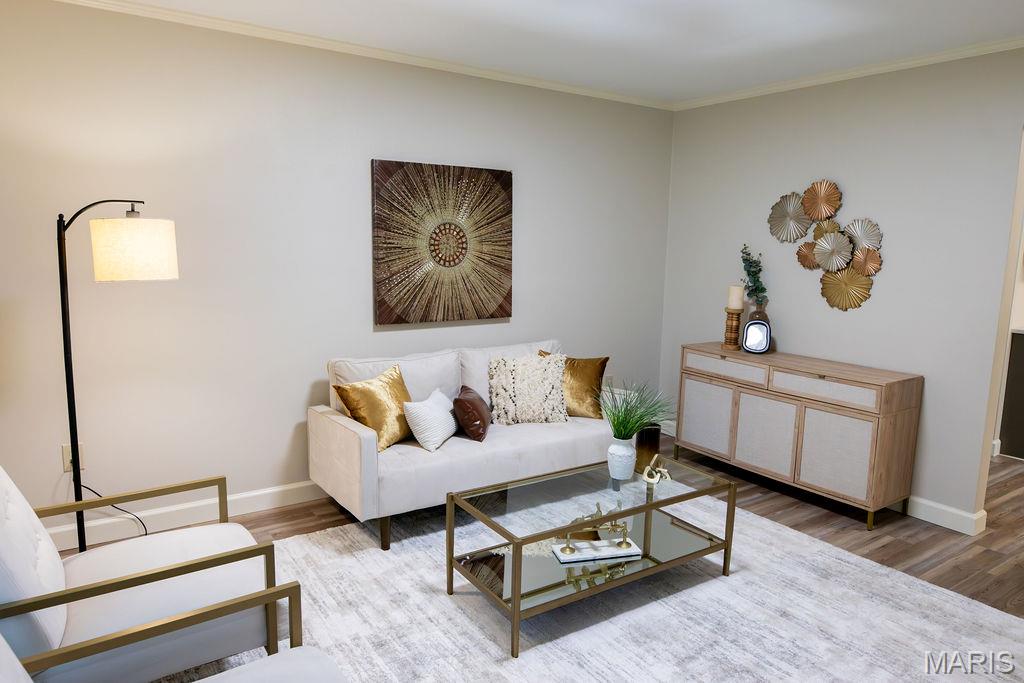 Washington Park Add - Residential
