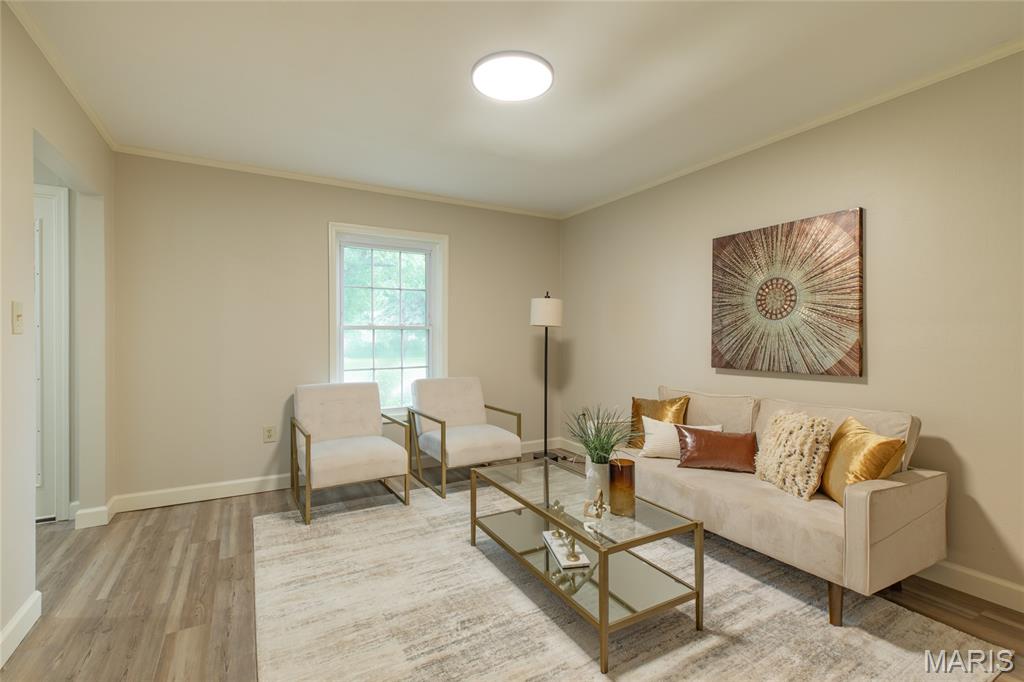 Washington Park Add - Residential