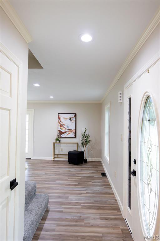 Washington Park Add - Residential