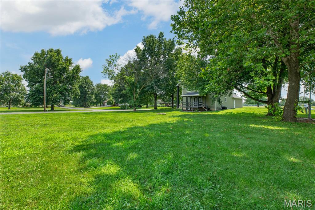 Washington Park Add - Residential
