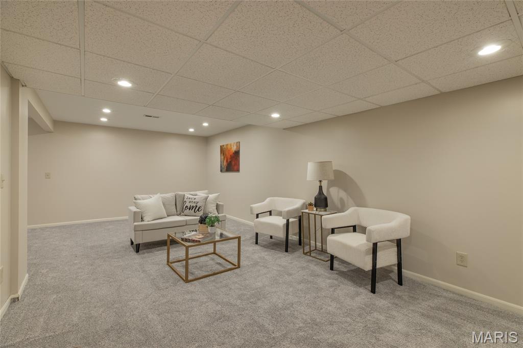 Washington Park Add - Residential
