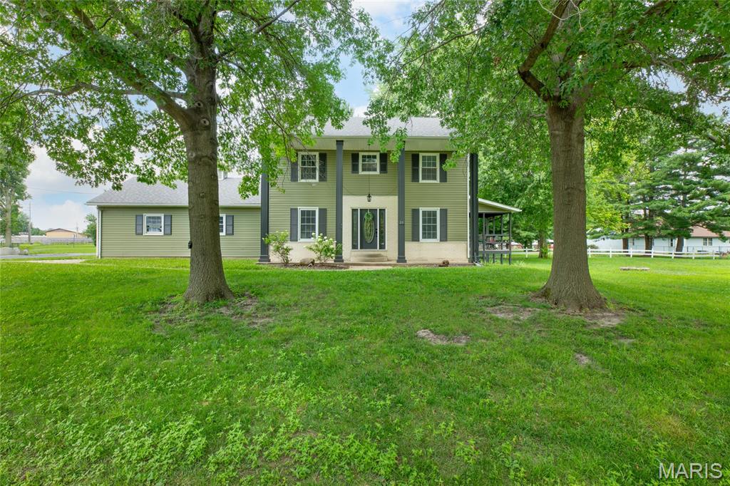 Washington Park Add - Residential