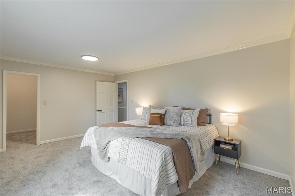 Washington Park Add - Residential