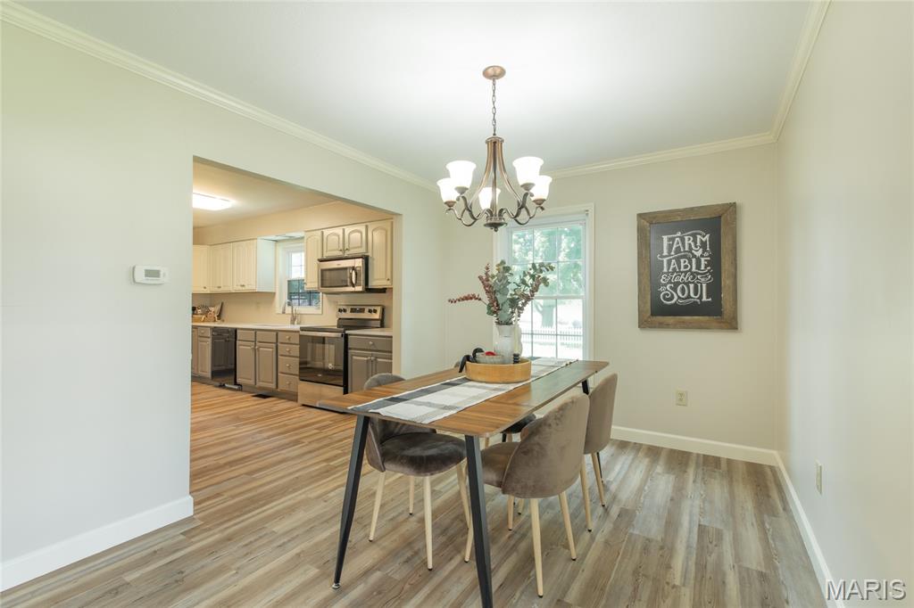 Washington Park Add - Residential