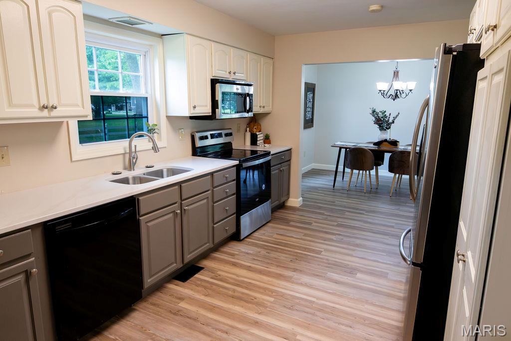 Washington Park Add - Residential