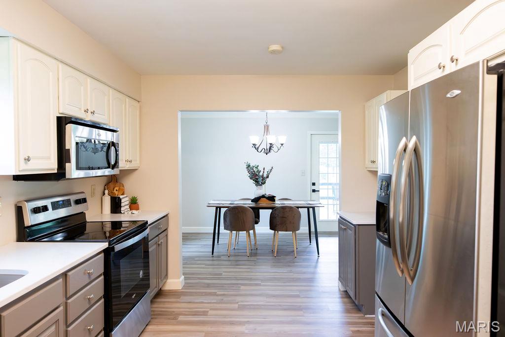 Washington Park Add - Residential