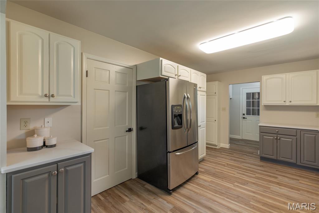Washington Park Add - Residential