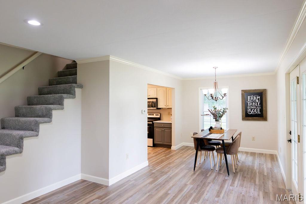 Washington Park Add - Residential