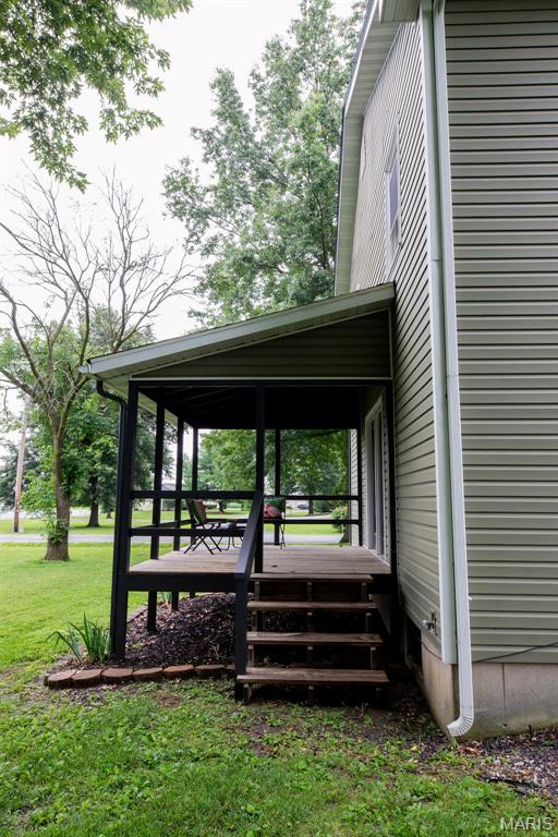 Washington Park Add - Residential