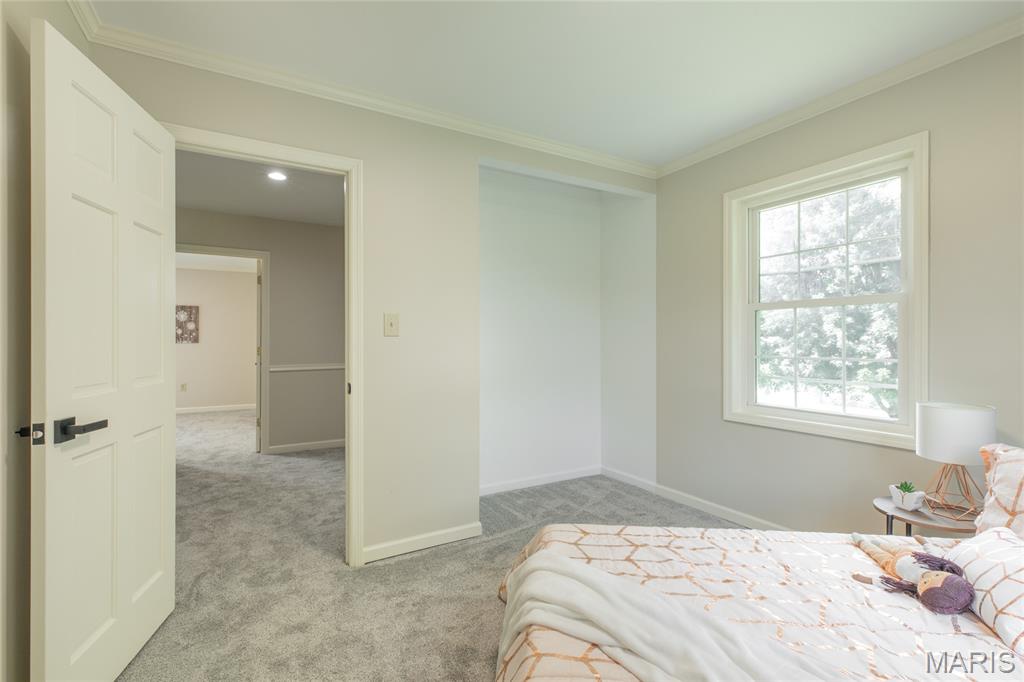 Washington Park Add - Residential