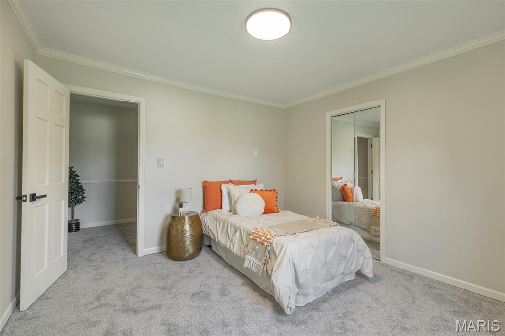 Washington Park Add - Residential