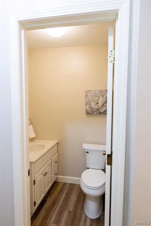Washington Park Add - Residential