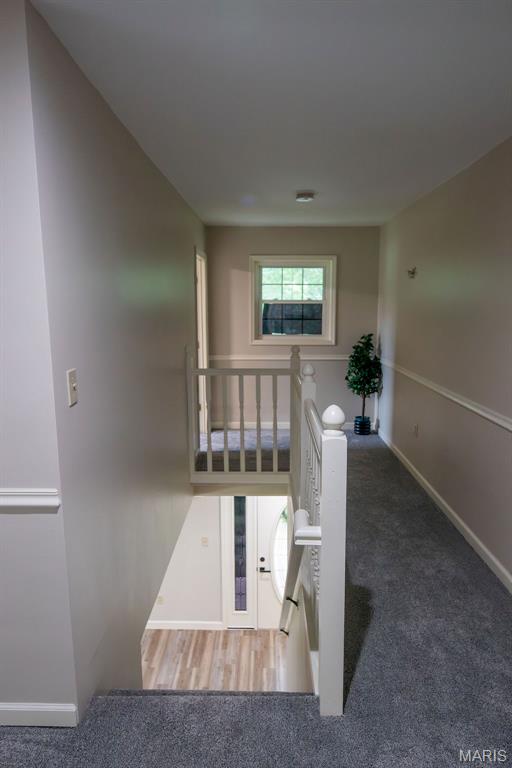 Washington Park Add - Residential